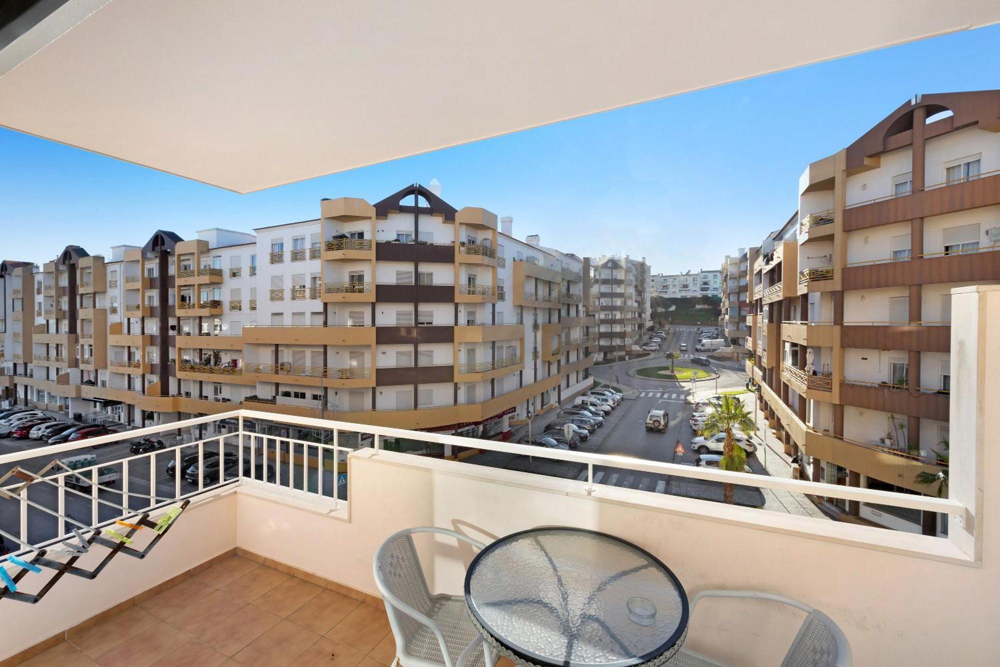 Apartamento Caravela Λάγος Εξωτερικό φωτογραφία