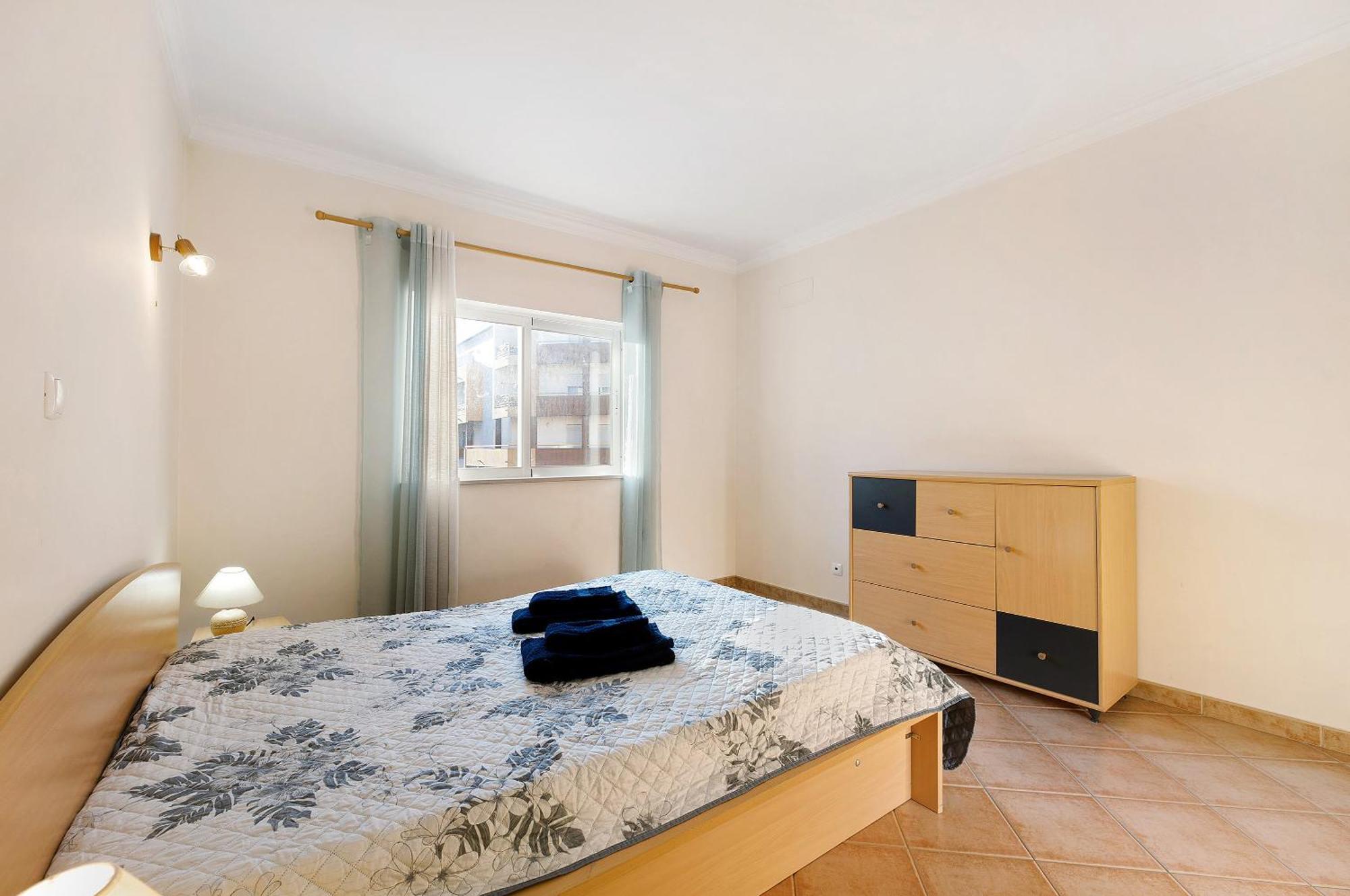 Apartamento Caravela Λάγος Εξωτερικό φωτογραφία