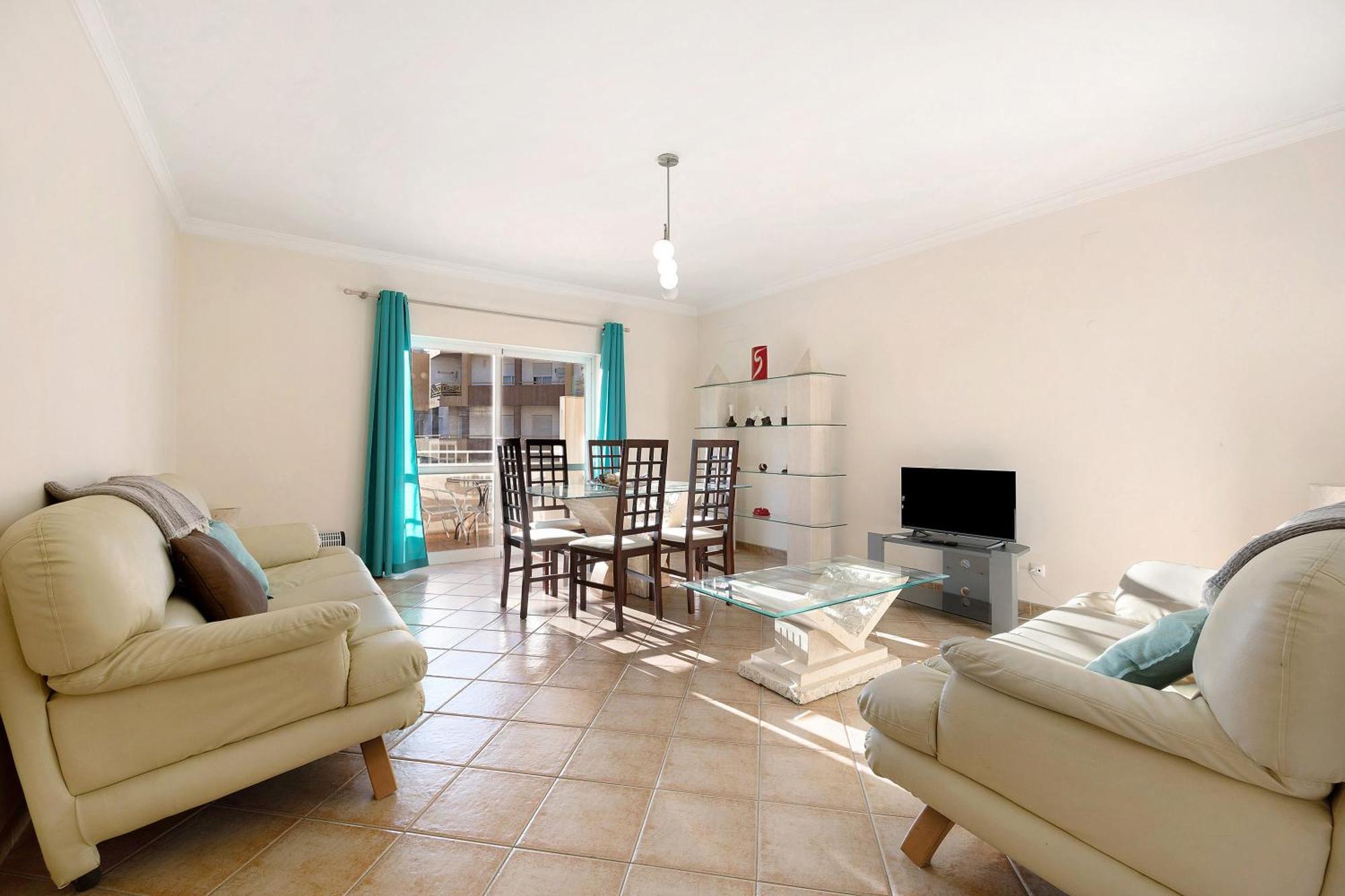 Apartamento Caravela Λάγος Εξωτερικό φωτογραφία