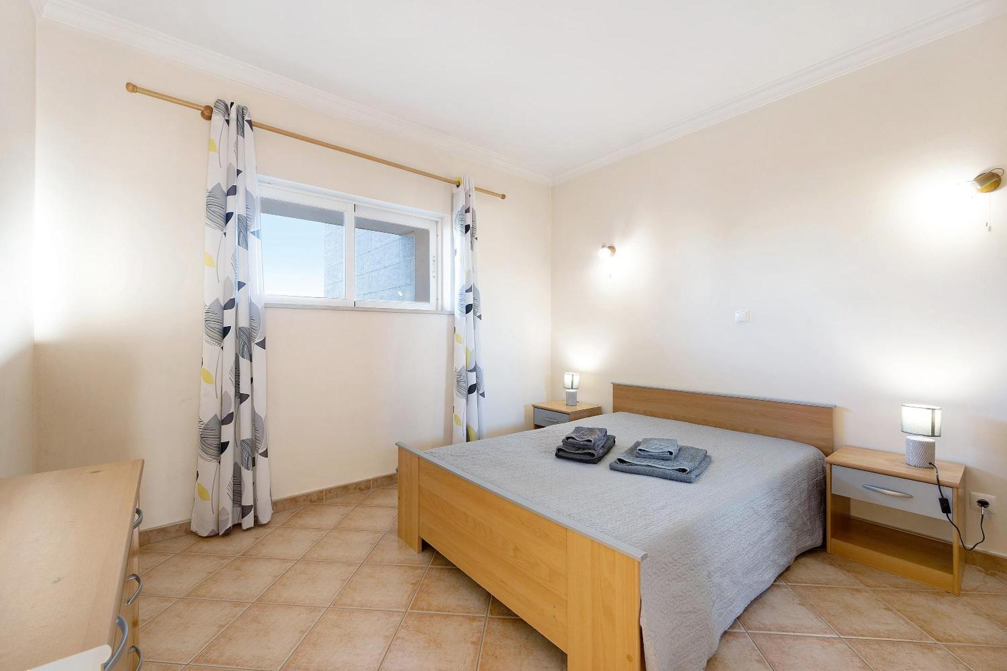 Apartamento Caravela Λάγος Εξωτερικό φωτογραφία