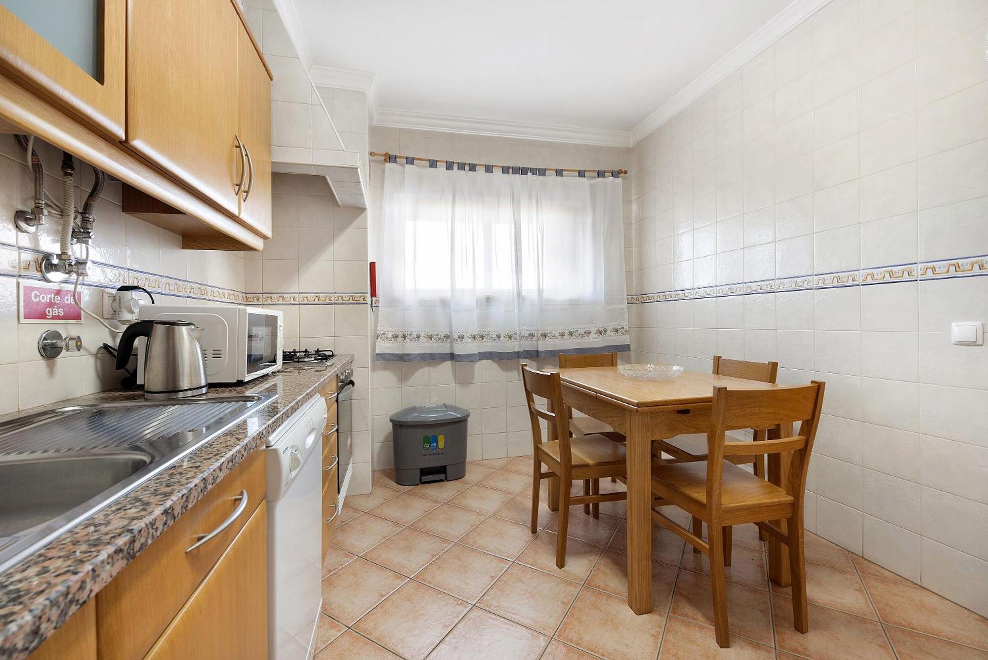 Apartamento Caravela Λάγος Εξωτερικό φωτογραφία