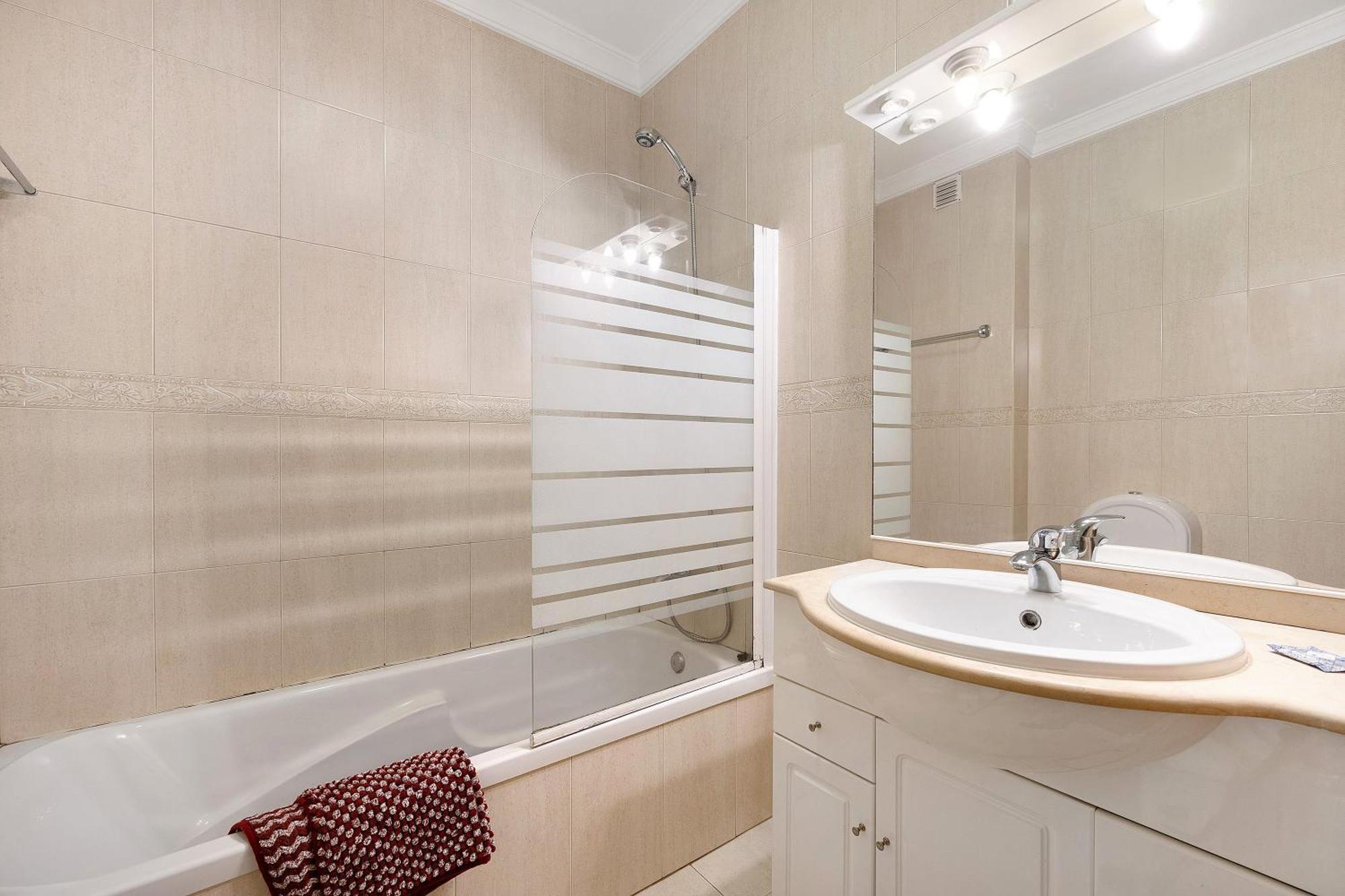 Apartamento Caravela Λάγος Εξωτερικό φωτογραφία